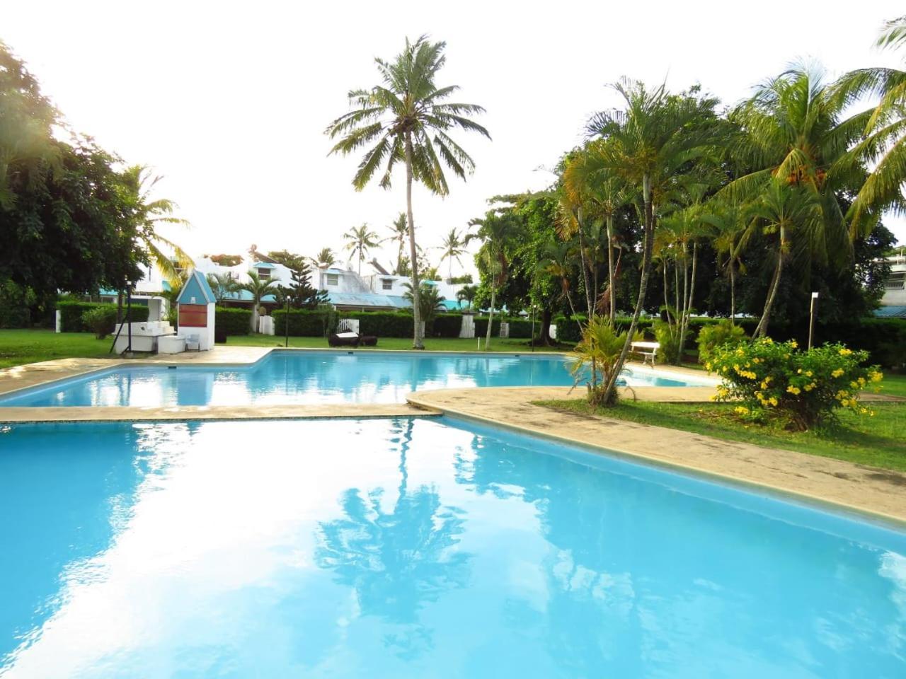 גראנדה באיה Peaceful And Private Villa מראה חיצוני תמונה