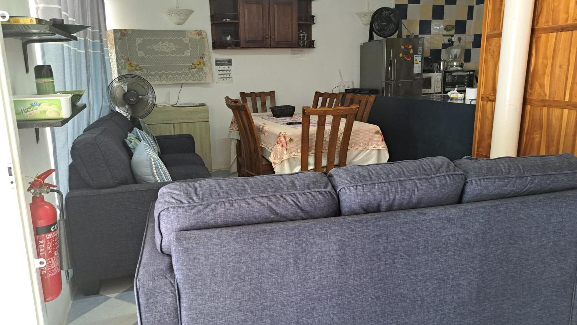 גראנדה באיה Peaceful And Private Villa מראה חיצוני תמונה